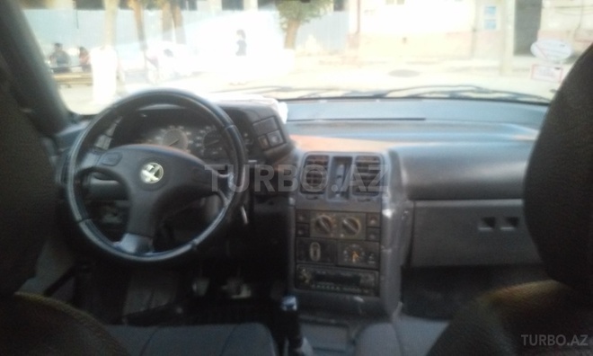 LADA (VAZ) 2110 1998, 260,000 km - 1.5 л - Sumqayıt