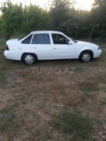 Daewoo Nexia 1998, 125,425 km - 1.5 l - Bakı