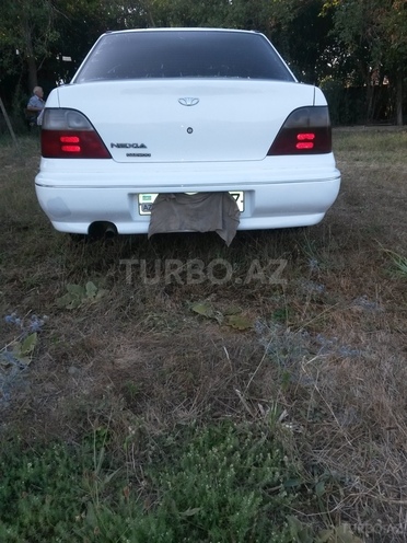 Daewoo Nexia 1998, 125,425 km - 1.5 l - Bakı