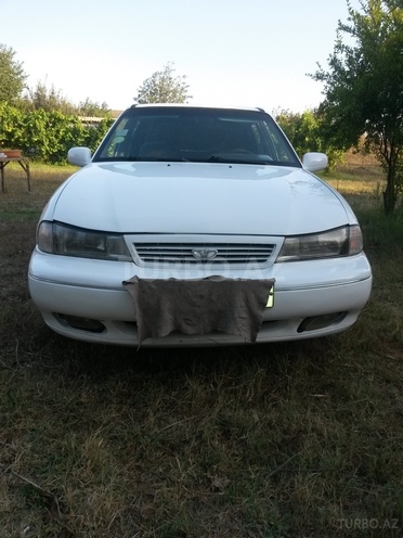 Daewoo Nexia 1998, 125,425 km - 1.5 l - Bakı