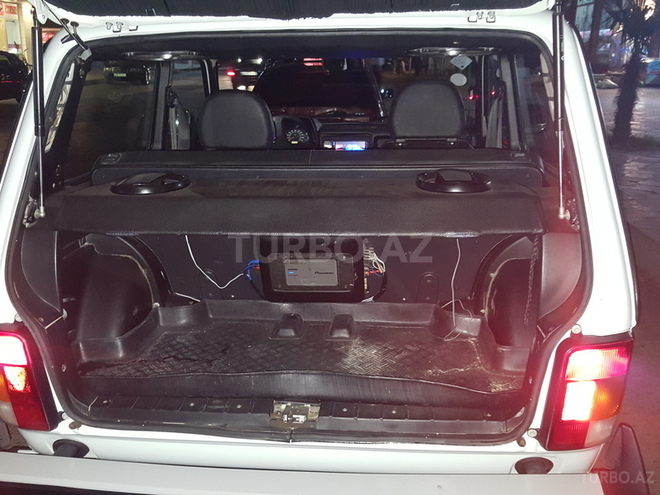 LADA (VAZ) 21013 2013, 53 km - 0.1 l - Bakı