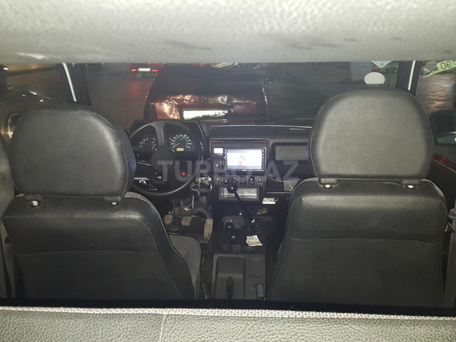 LADA (VAZ) 21013 2013, 53 km - 0.1 l - Bakı