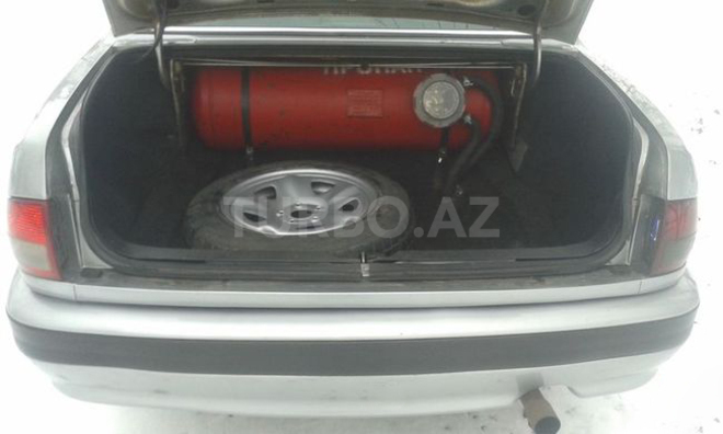 GAZ 31105 2007, 195,000 km - 0.3 l - Bakı