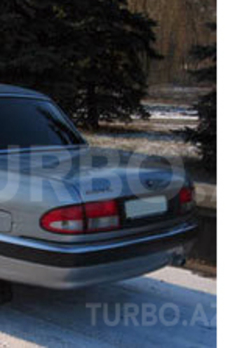 GAZ 31105 2007, 195,000 km - 0.3 l - Bakı