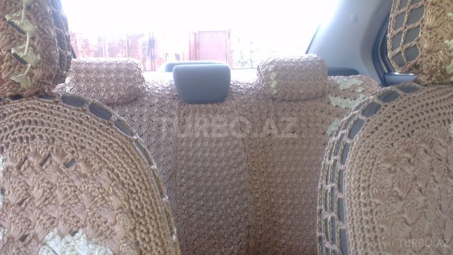 Chevrolet Aveo 2012, 85,000 km - 1.4 l - Sumqayıt