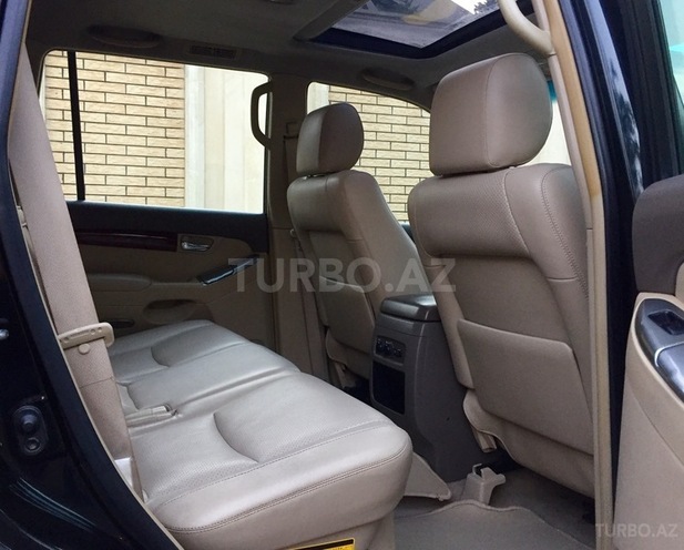 Toyota Prado 2005, 170,000 km - 4.0 l - Bakı