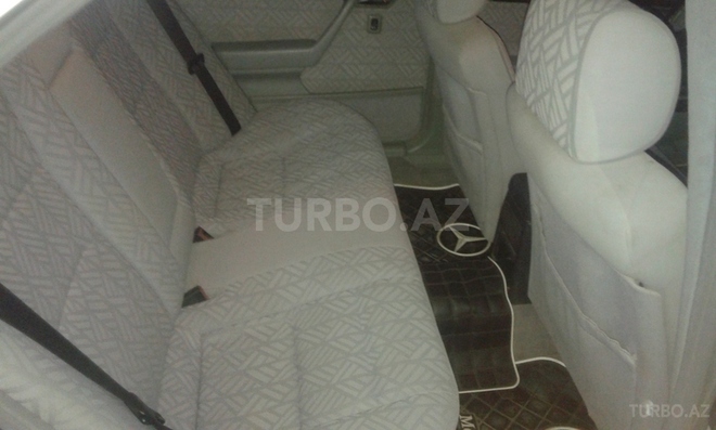 Mercedes C 280 1995, 320,000 km - 2.8 л - Bakı