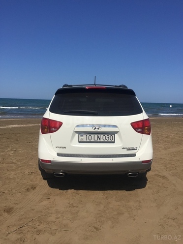 Hyundai Veracruz 2008, 164,000 km - 3.8 l - Bakı