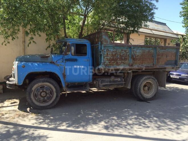 ZIL 130 1988, 300,000 km - 6.0 л - Bakı