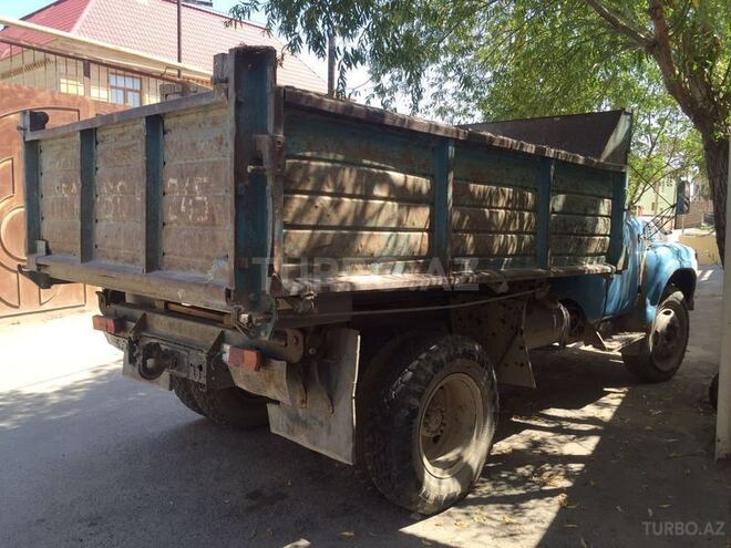 ZIL 130 1988, 300,000 km - 6.0 л - Bakı
