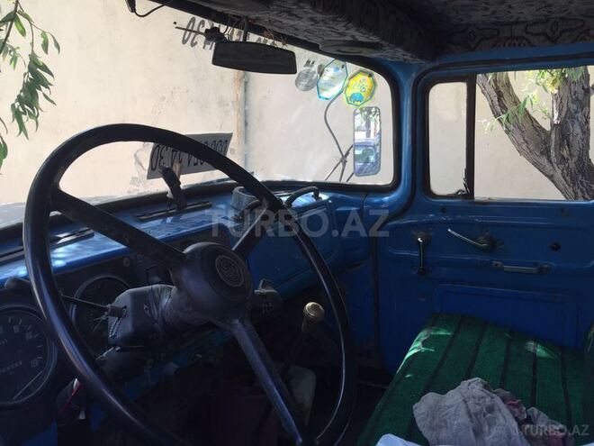 ZIL 130 1988, 300,000 km - 6.0 л - Bakı