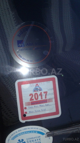 LADA (VAZ) 2107 2004, 70,000 km - 1.6 л - Bakı
