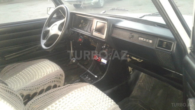 LADA (VAZ) 2107 2004, 70,000 km - 1.6 л - Bakı