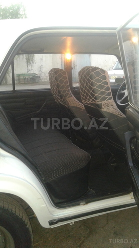 LADA (VAZ) 2107 2004, 70,000 km - 1.6 л - Bakı