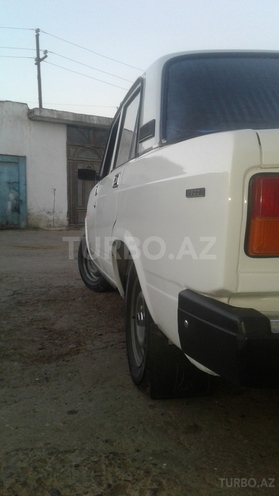 LADA (VAZ) 2107 2004, 70,000 km - 1.6 л - Bakı