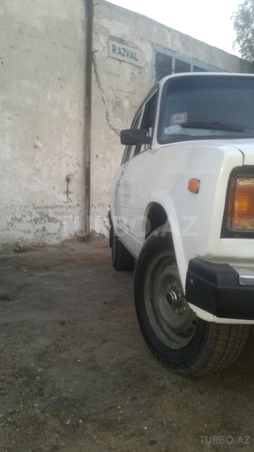 LADA (VAZ) 2107 2004, 70,000 km - 1.6 л - Bakı