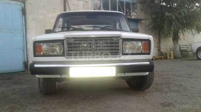 LADA (VAZ) 2107 2004, 70,000 km - 1.6 л - Bakı