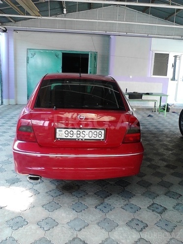 Opel Vectra 2001, 1,883,561 km - 1.8 l - Bakı