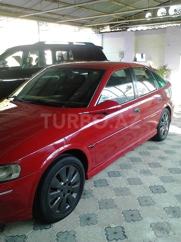 Opel Vectra 2001, 1,883,561 km - 1.8 l - Bakı