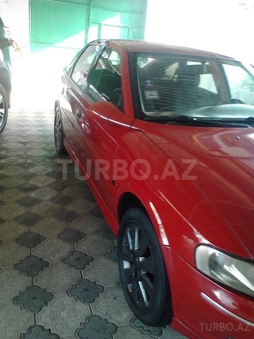 Opel Vectra 2001, 1,883,561 km - 1.8 l - Bakı