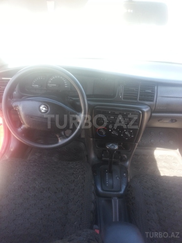 Opel Vectra 2001, 1,883,561 km - 1.8 l - Bakı