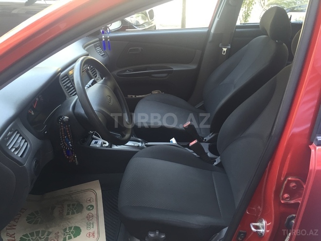 Kia Rio 2012, 79,000 km - 1.4 л - Bakı