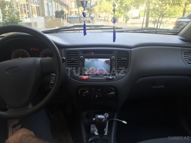 Kia Rio 2012, 79,000 km - 1.4 л - Bakı