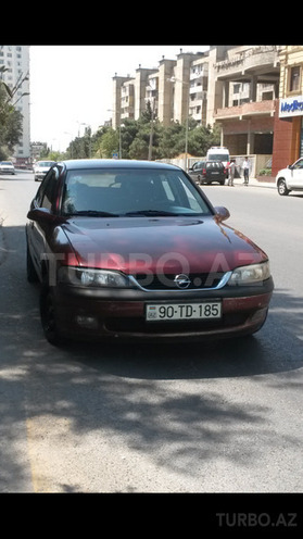 Opel Vectra 1996, 273,800 km - 1.6 l - Bakı