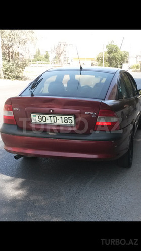 Opel Vectra 1996, 273,800 km - 1.6 l - Bakı