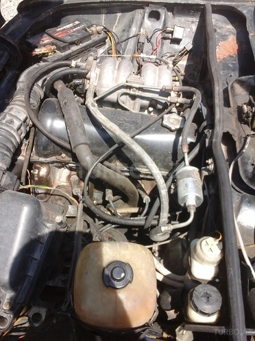 LADA (VAZ) 2106 1977, 890,000 km - 1.3 l - Quba