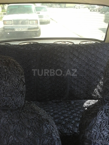 LADA (VAZ) 2106 1977, 890,000 km - 1.3 l - Quba