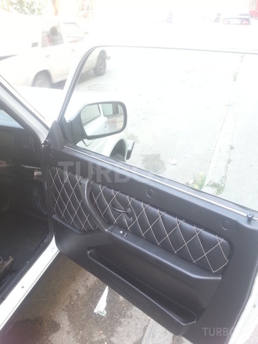LADA (VAZ) Niva 2010, 71,000 km - 1.7 l - Bakı