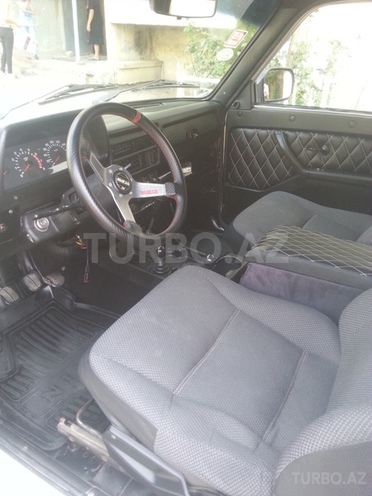 LADA (VAZ) Niva 2010, 71,000 km - 1.7 l - Bakı