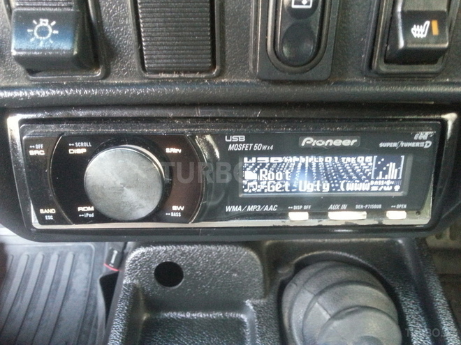LADA (VAZ) Niva 2010, 71,000 km - 1.7 l - Bakı