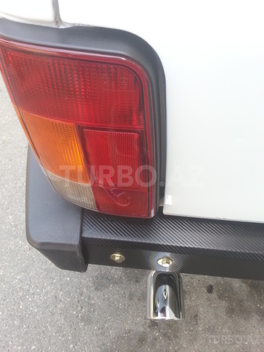LADA (VAZ) Niva 2010, 71,000 km - 1.7 l - Bakı