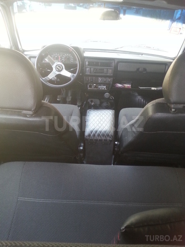 LADA (VAZ) Niva 2010, 71,000 km - 1.7 l - Bakı