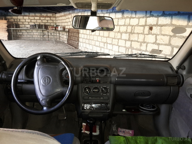 Opel Vita 1996, 148,500 km - 1.4 l - Ağdaş