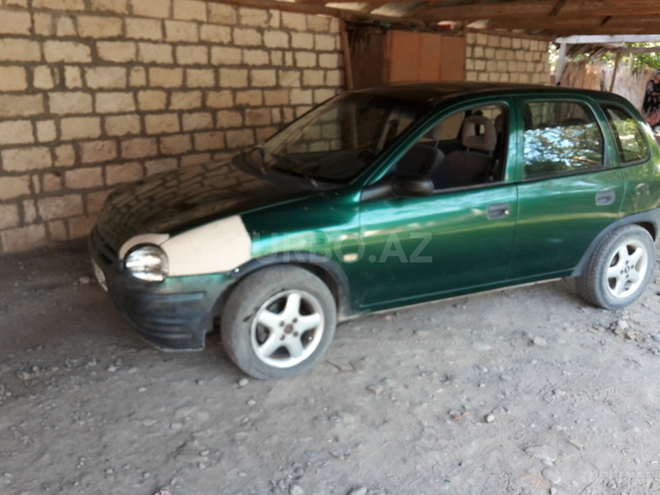 Opel Vita 1996, 148,500 km - 1.4 l - Ağdaş