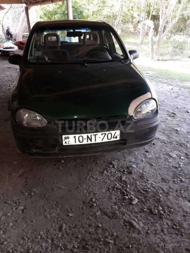 Opel Vita 1996, 148,500 km - 1.4 l - Ağdaş
