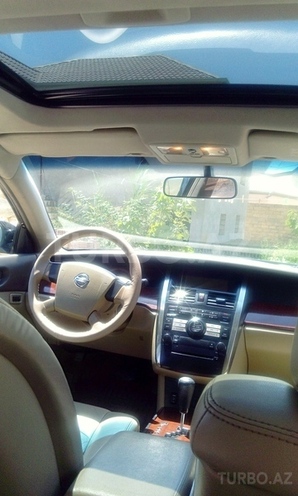 Nissan Teana 2008, 155,000 km - 2.3 l - Bakı