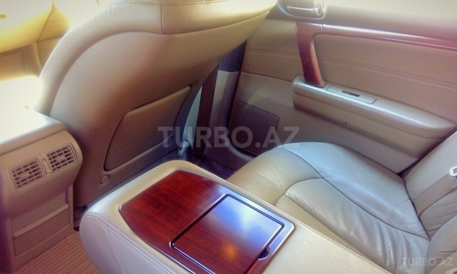 Nissan Teana 2008, 155,000 km - 2.3 l - Bakı
