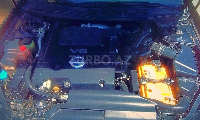 Nissan Teana 2008, 155,000 km - 2.3 l - Bakı