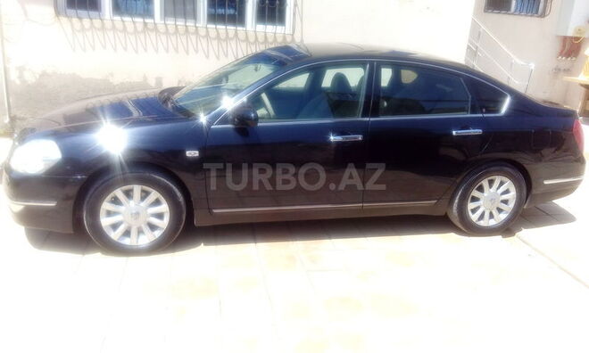 Nissan Teana 2008, 155,000 km - 2.3 l - Bakı