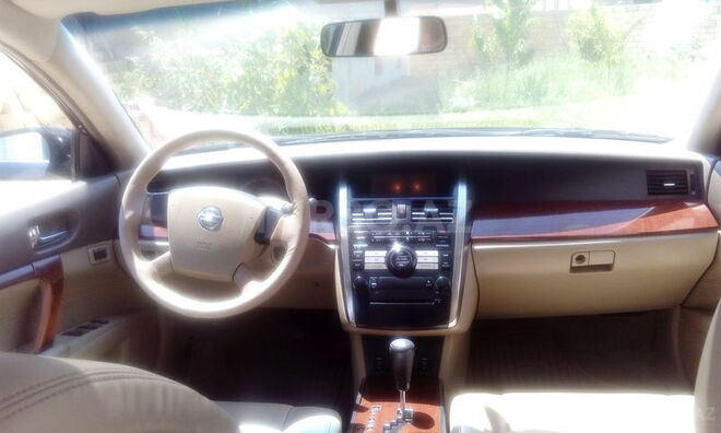 Nissan Teana 2008, 155,000 km - 2.3 l - Bakı