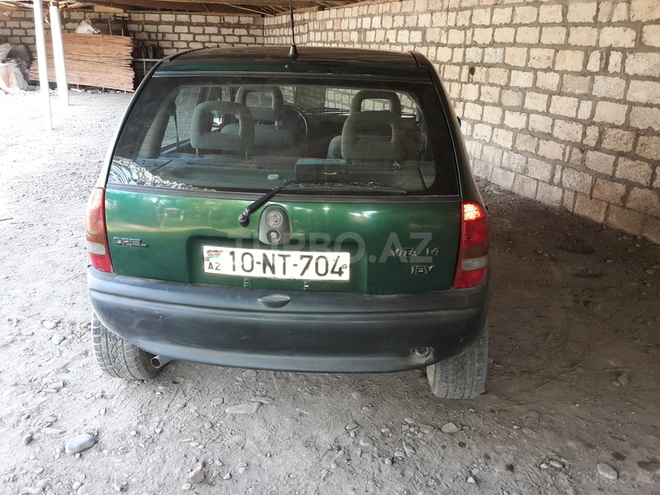 Opel Vita 1996, 148,500 km - 1.4 l - Ağdaş