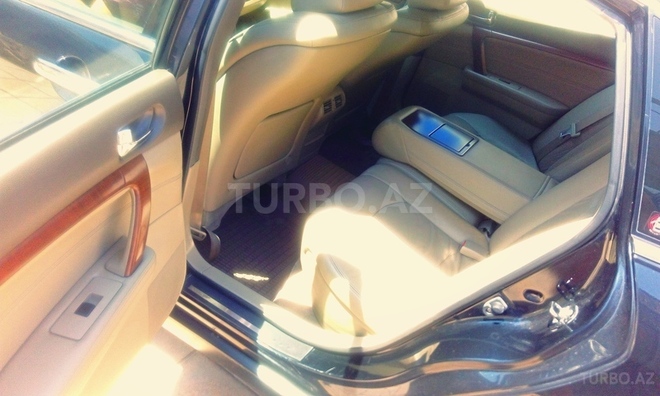 Nissan Teana 2008, 155,000 km - 2.3 l - Bakı