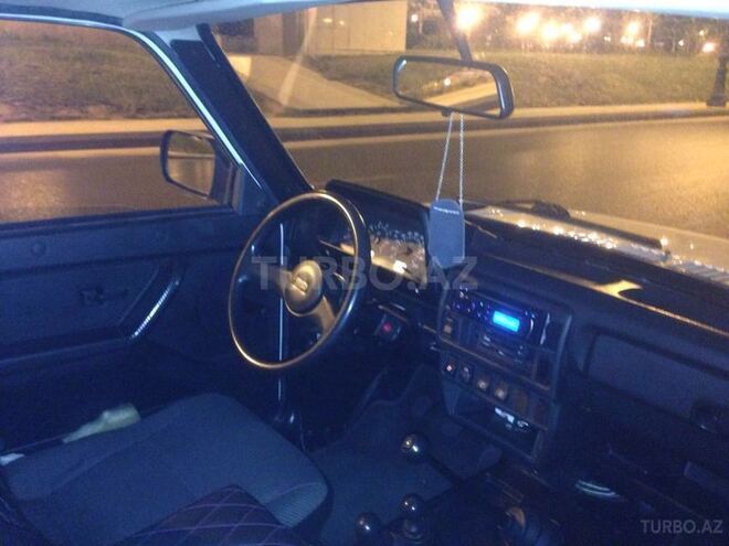 LADA (VAZ) Niva 2013, 77,000 km - 1.7 л - Bakı
