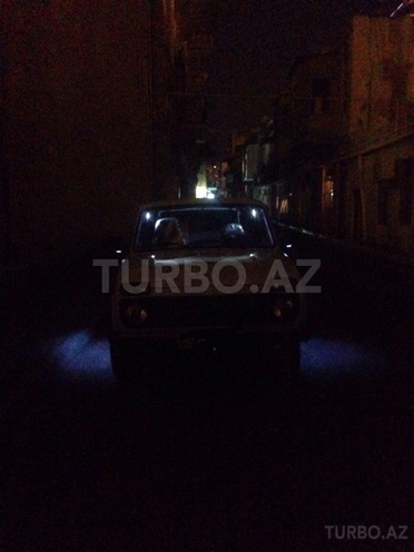 LADA (VAZ) Niva 2013, 77,000 km - 1.7 л - Bakı