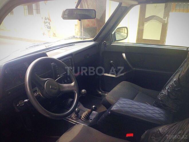 LADA (VAZ) Niva 2013, 77,000 km - 1.7 л - Bakı
