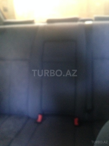 Mercedes E 220 2001, 295,000 km - 2.2 l - Gəncə